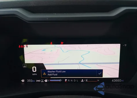 2024 Chevrolet Colorado 4Wd Trail Boss from USA, damaged, VIN 1GCPTEEK1R1218534